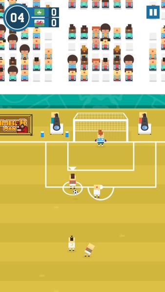 Soccer Hit - Preview 6