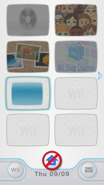 Wii Phone - Preview 2