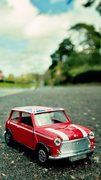 Toy Cars 3D Live Wallpaper - Preview 5