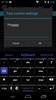 Jelly Bean Keyboard 4.3 screenshot 5