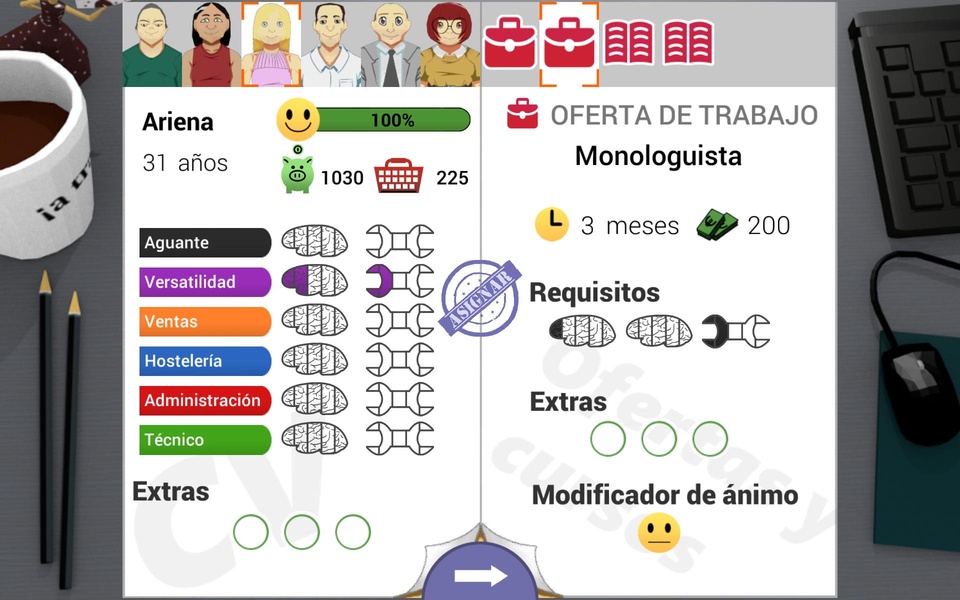 Desesparados - Preview 5