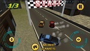 City Racer 3D screenshot 8