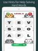 My Cat Word Finder screenshot 6