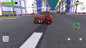 MegaSpeed Race screenshot 1