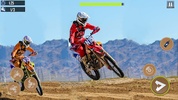 Moto Dirt Bike Stunt Games screenshot 5
