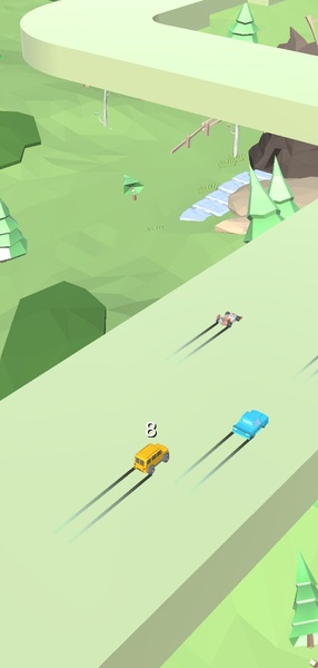 Fast Drift - Preview 6