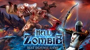 Hell Zombie screenshot 1