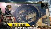 Call of Black Zombie Ops: Duty screenshot 2