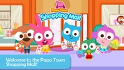 Papo Town:Mall screenshot 3