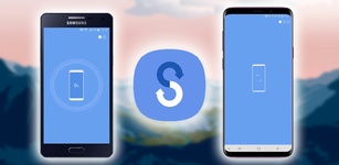 Samsung Smart Switch Mobile feature