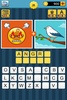 1 1 pics : guess the word screenshot 3