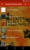 Spooky Halloween Radio screenshot 4