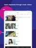 Listening Japanese, Chinese an screenshot 3