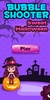 Bubble Shooter:Sweet Halloween screenshot 5