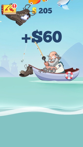 Amazing Fishing - Preview 5