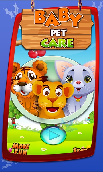 BabyPetCare - Preview 5