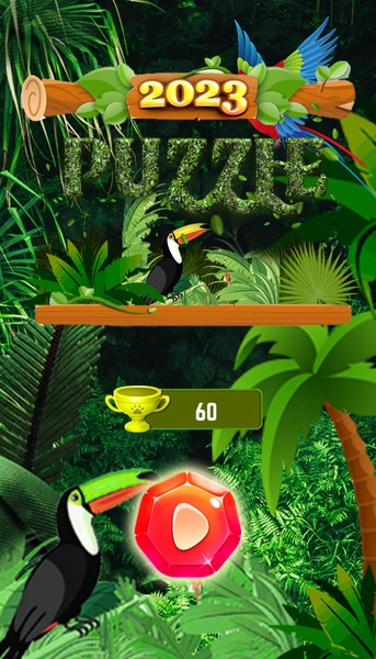 Puzzle Forest-Game Brain Speed Game 2023 - Preview 5