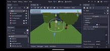 Godot Editor 3 screenshot 3