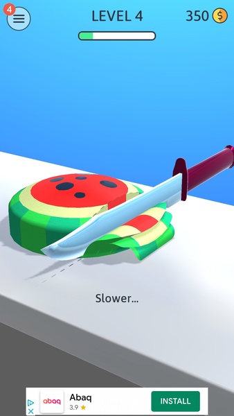 Super Slicing 3D - Preview 3