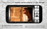 Lux Photo Effects & Pic Frames - GP screenshot 2