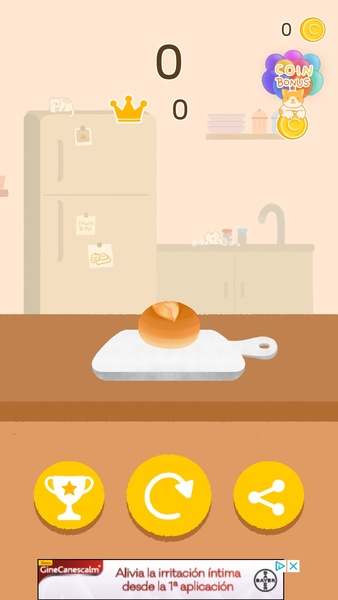 Cat Bakery - Preview 2