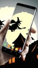 Halloween Live Wallpaper HD Vi screenshot 3