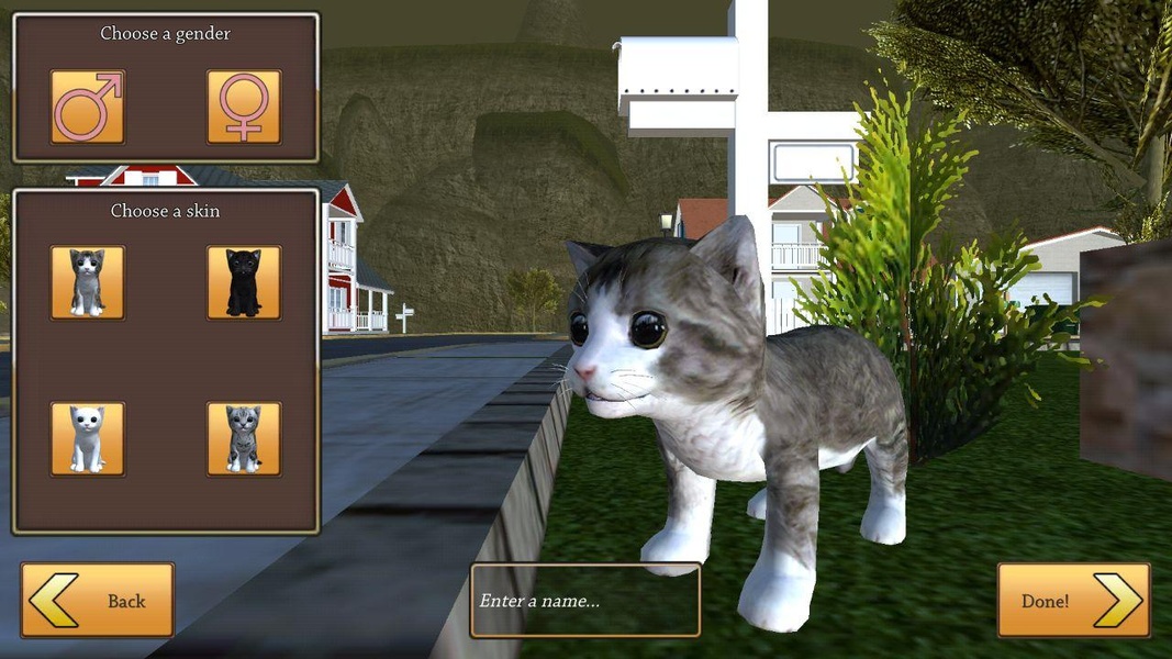 Cat Simulator - Animal Life - Preview 6