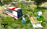 Animal Ambulance screenshot 3