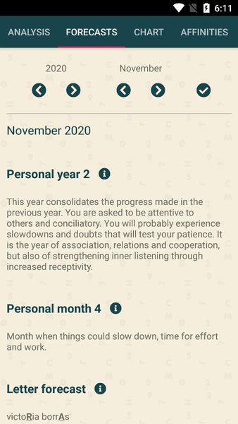 Numerology 19 - Preview 2