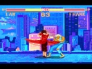 Super Fighter screenshot 1