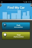 Find My Car for Android 1