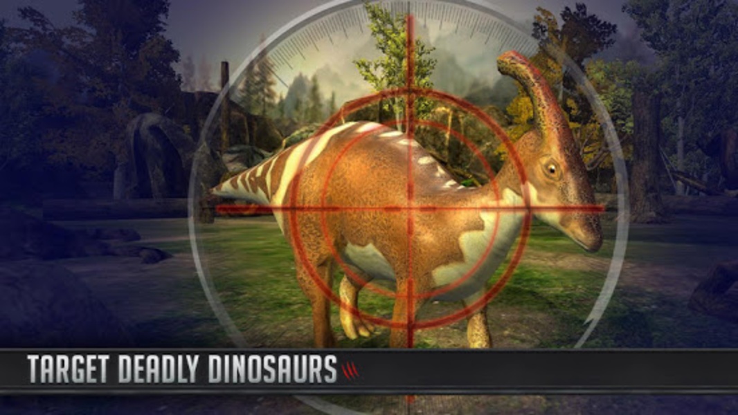 Dinosaur Hunter 2018 - Preview 2