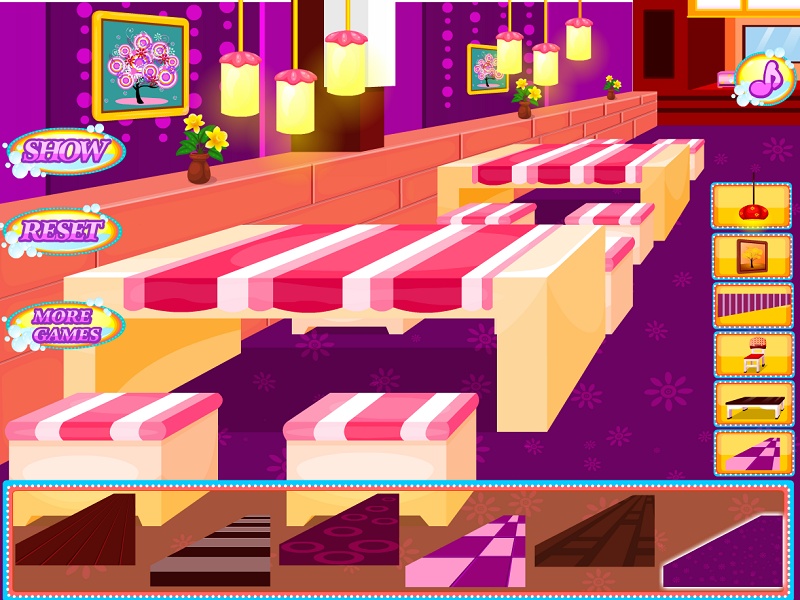 Fast Food Cleaning - Preview 3