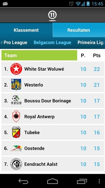 Belgacom 11 - Preview 4