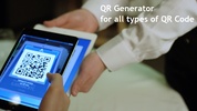 QR Code Reader & Scanner App screenshot 4