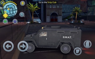 Gangstar Vegas 5 1 1a For Android Download