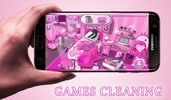 Home Cleaning Games screenshot 1