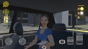 Taxi Simulator: Dream Pursuit screenshot 3