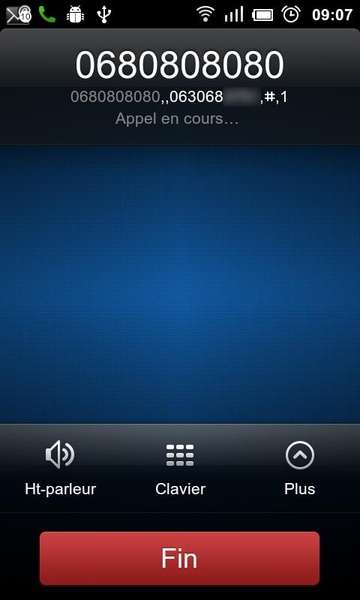 Direct Repondeur v7 - Preview 1