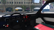 Sahin Drift Simulator screenshot 3