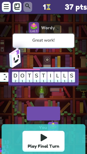 Words Collide - Preview 10
