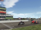 motoGP Ultimate Racing Technology screenshot 3