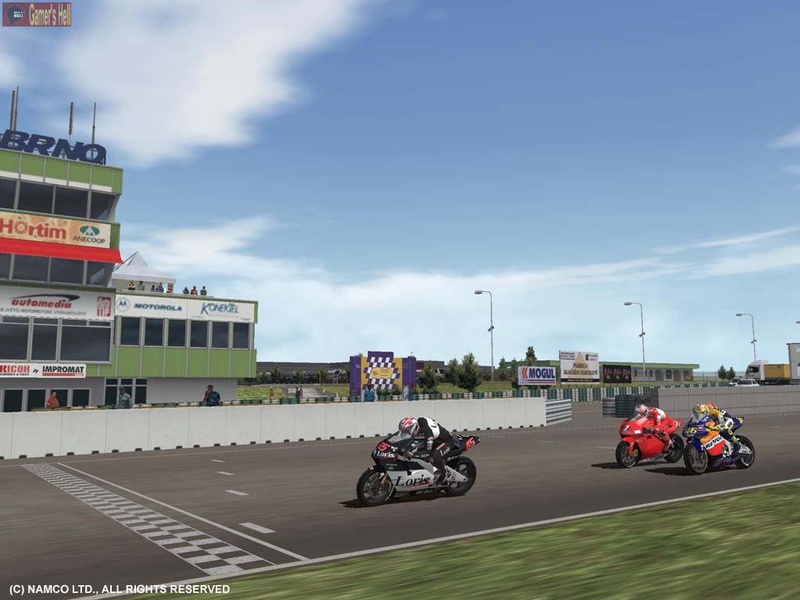 Download and use MotoGP on PC & Mac (Emulator)