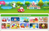 Pororo English Game screenshot 2