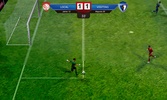 Superstar Soccer Evolution screenshot 3