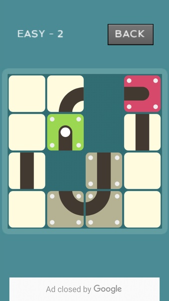Slide The Block - Unroll Me - Preview 5