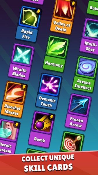 Idle Archer - Preview 12