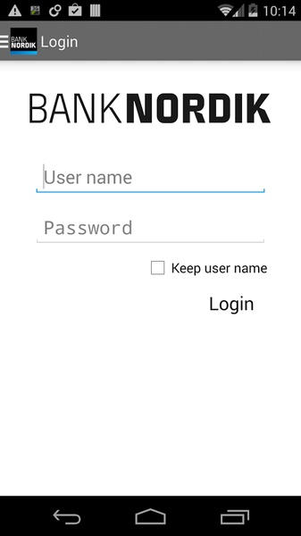 BankNordik - Preview 6
