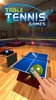 Table Tennis Games screenshot 3