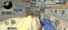 CrossFire: Legends screenshot 6